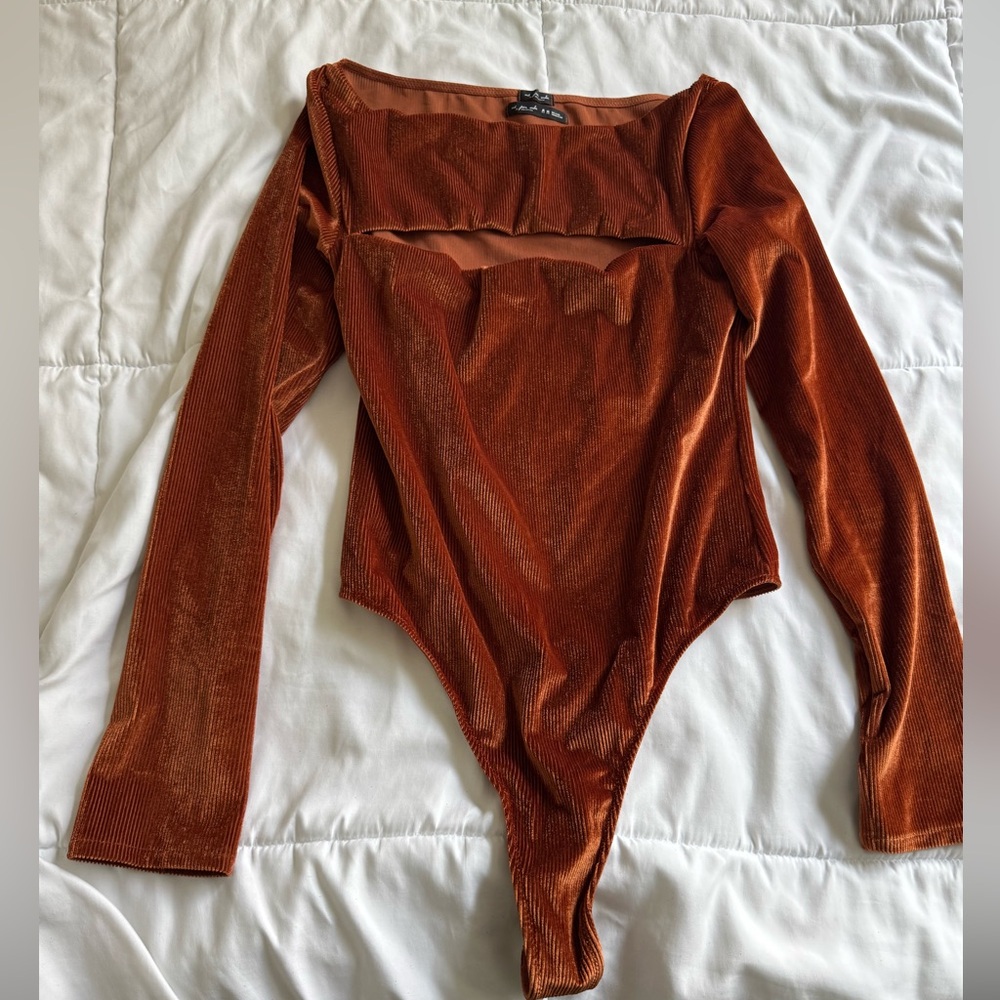 Urban Outfitters Bodysuit